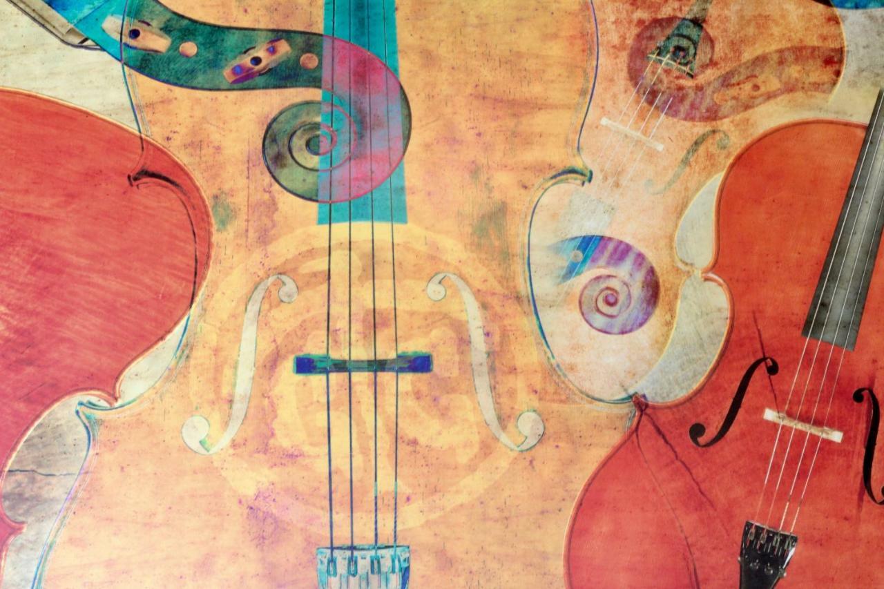 Villa Violino azul Cremona Esterno foto